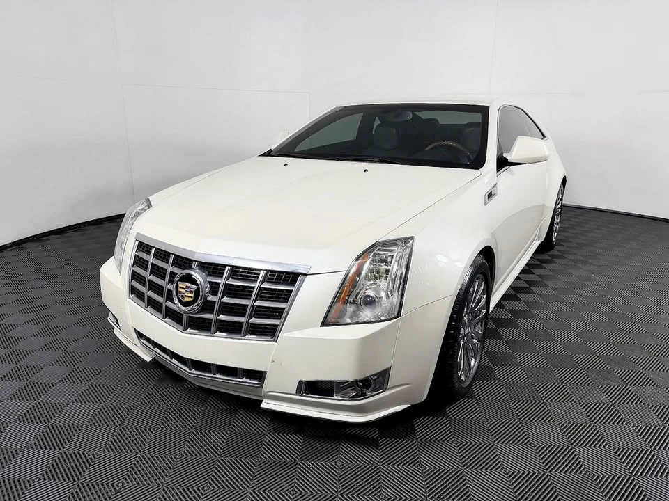 2013 Cadillac CTS 2nd Gen - Image 3 of 20