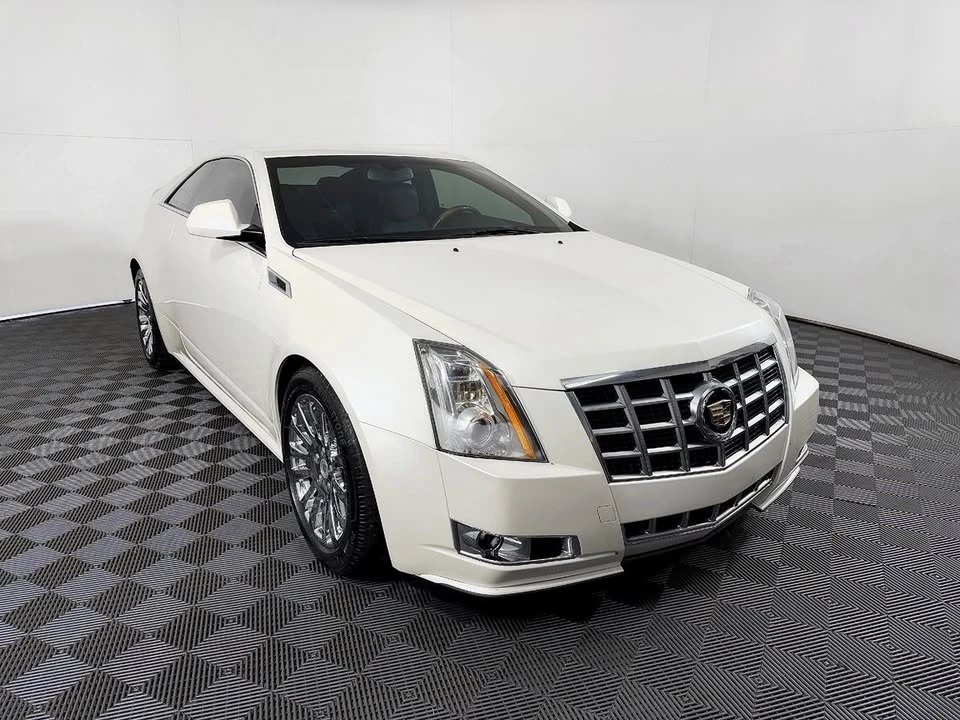 2013 Cadillac CTS 2nd Gen - Image 5 of 20