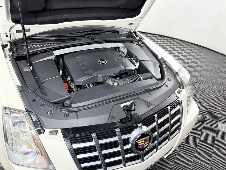 2013 Cadillac CTS 2nd Gen - Image 20 of 20