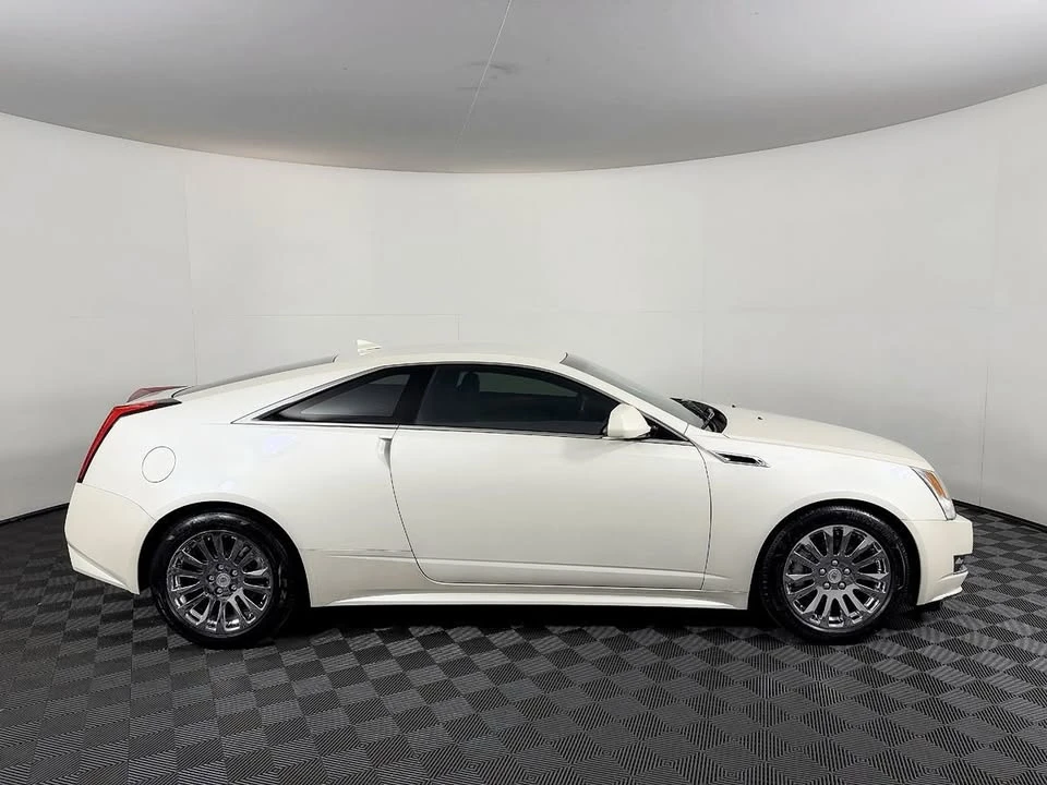 2013 Cadillac CTS 2nd Gen - Image 7 of 20