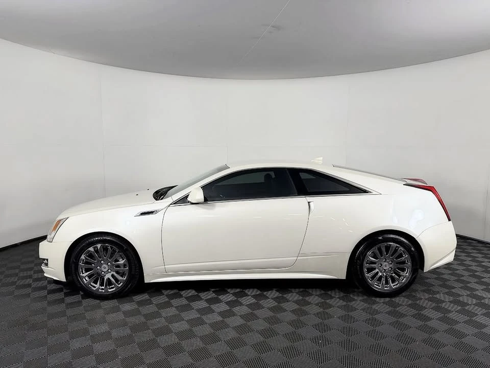 2013 Cadillac CTS 2nd Gen - Image 17 of 20
