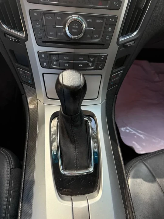 2013 Cadillac CTS 2nd Gen - Image 13 of 19
