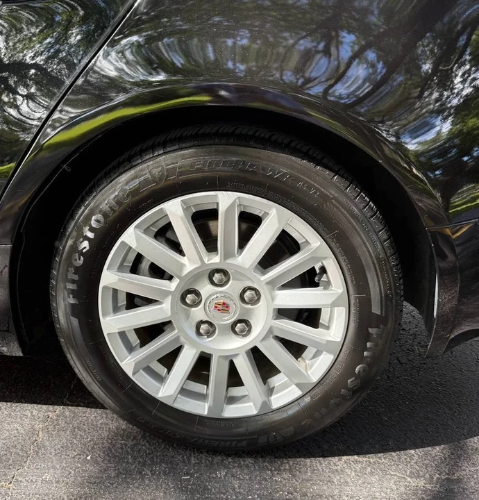 2013 Cadillac CTS 2nd Gen - Image 7 of 19