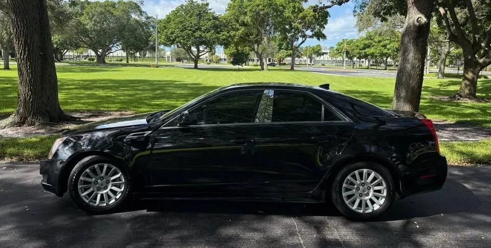 2013 Cadillac CTS 2nd Gen - Image 4 of 19