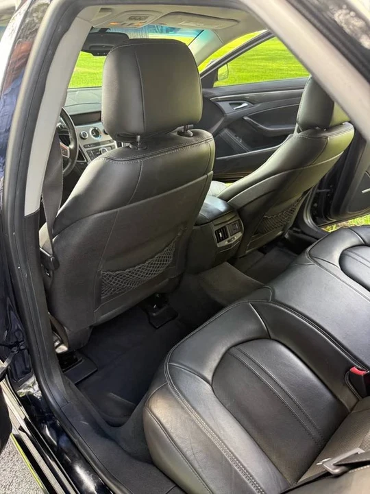2013 Cadillac CTS 2nd Gen - Image 11 of 19