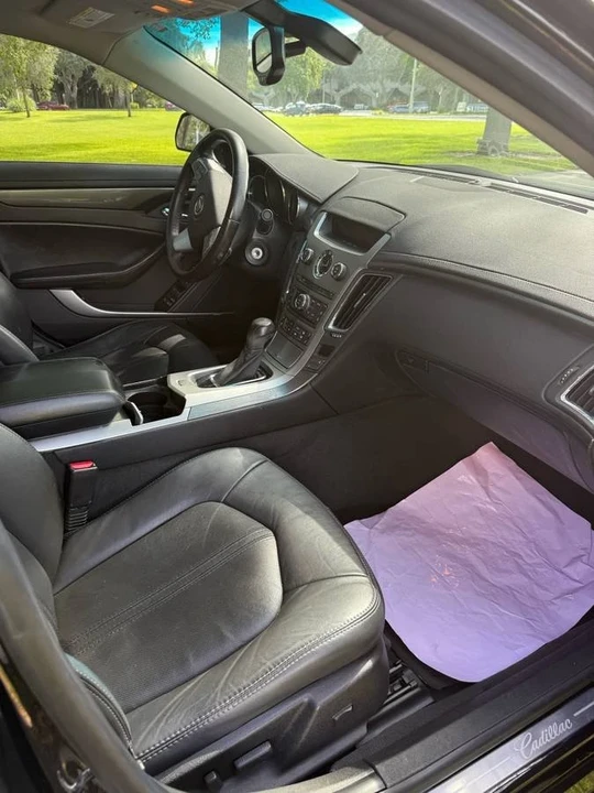 2013 Cadillac CTS 2nd Gen - Image 19 of 19