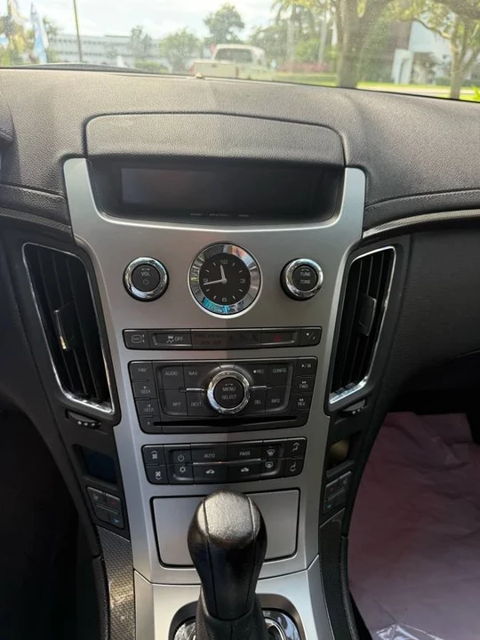 2013 Cadillac CTS 2nd Gen - Image 18 of 19