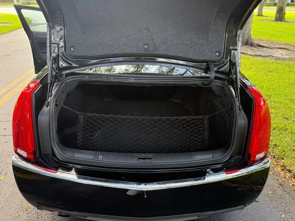 2013 Cadillac CTS 2nd Gen - Image 8 of 19
