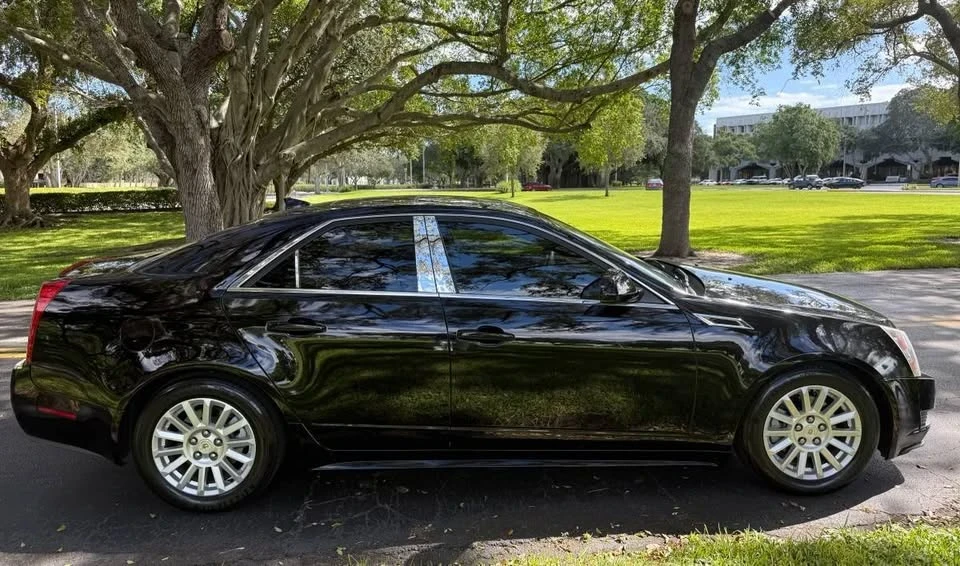 2013 Cadillac CTS 2nd Gen - Image 3 of 19