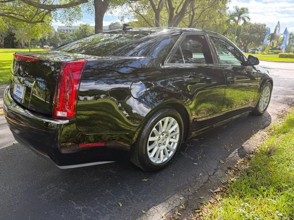 2013 Cadillac CTS 2nd Gen - Image 5 of 19