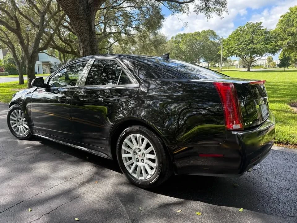 2013 Cadillac CTS 2nd Gen - Image 6 of 19