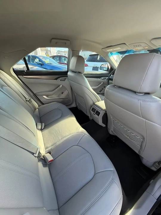 2013 Cadillac CTS 2nd Gen - Image 7 of 13