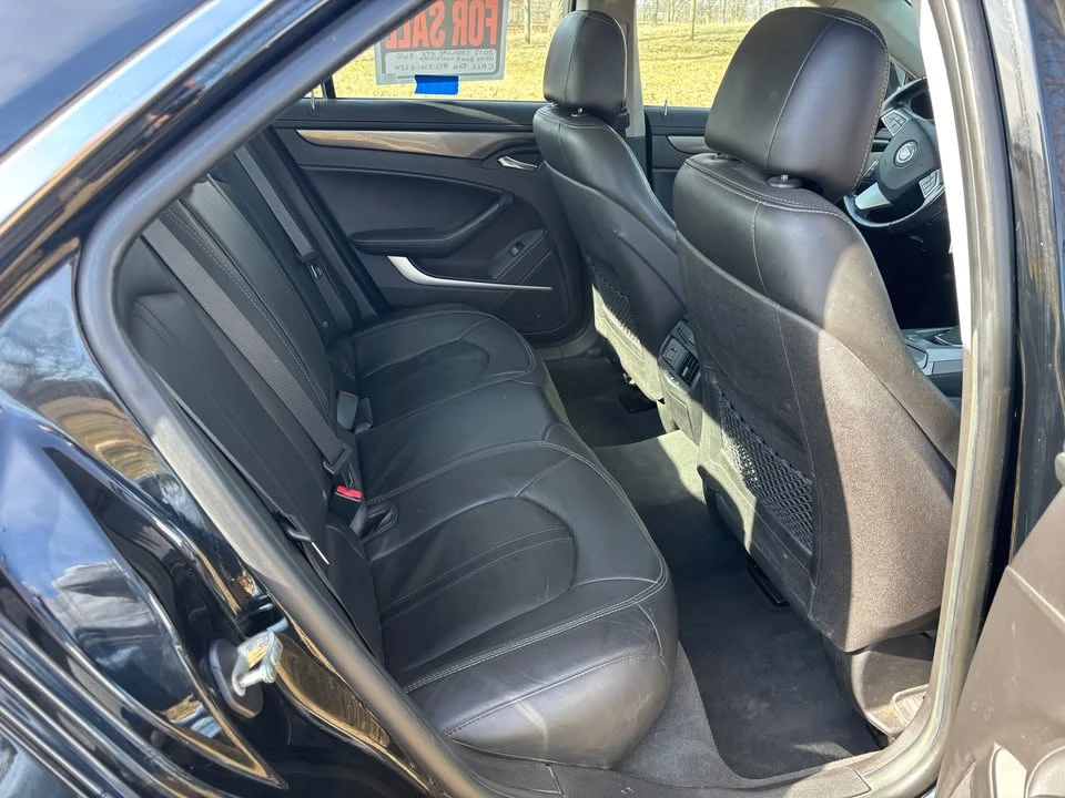 2013 Cadillac CTS 2nd Gen - Image 3 of 7