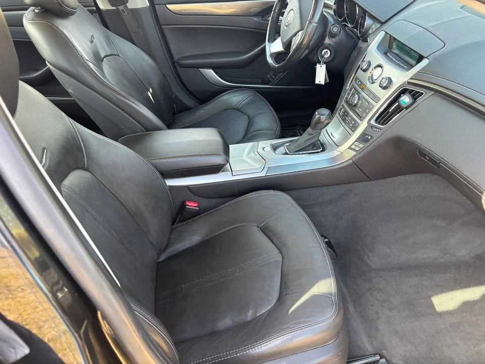 2013 Cadillac CTS 2nd Gen - Image 2 of 7