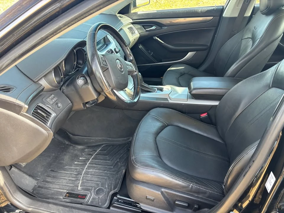 2013 Cadillac CTS 2nd Gen - Image 5 of 7