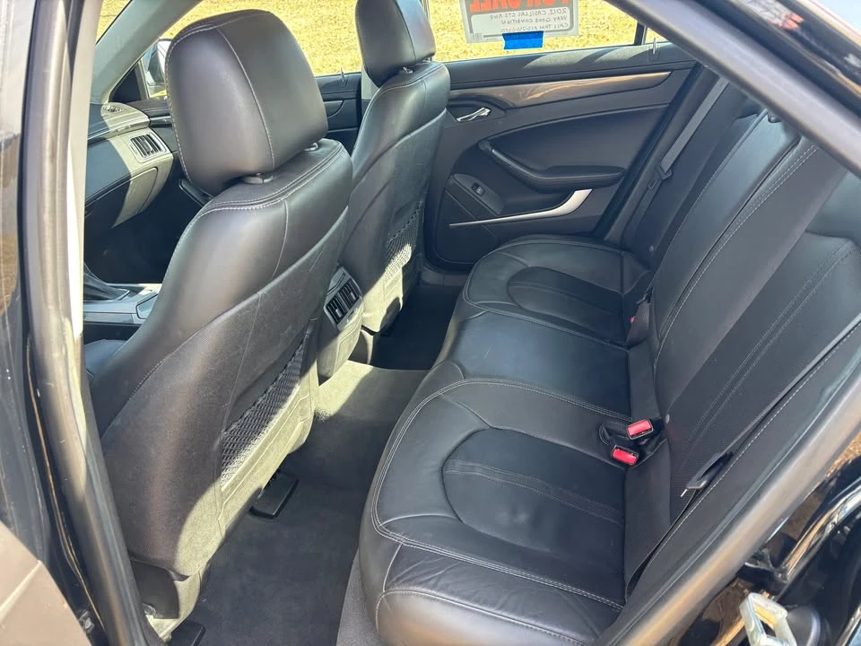 2013 Cadillac CTS 2nd Gen - Image 4 of 7