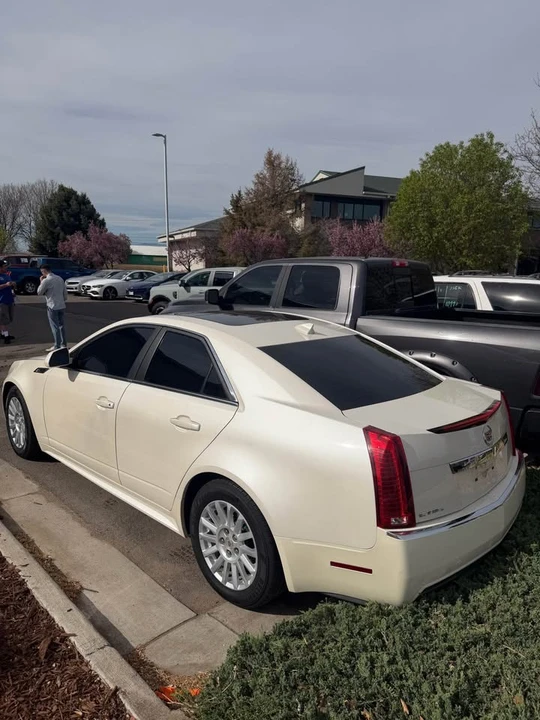 2013 Cadillac CTS 2nd Gen - Image 6 of 11