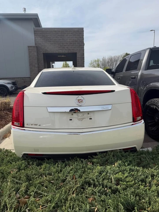 2013 Cadillac CTS 2nd Gen - Image 5 of 11