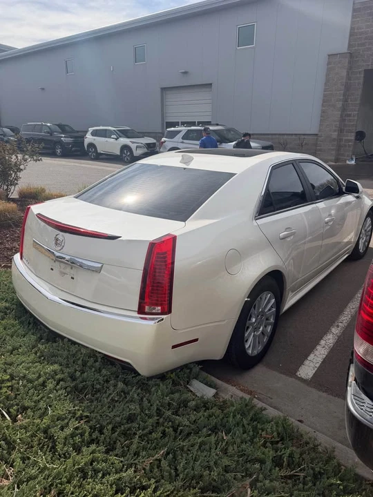 2013 Cadillac CTS 2nd Gen - Image 4 of 11