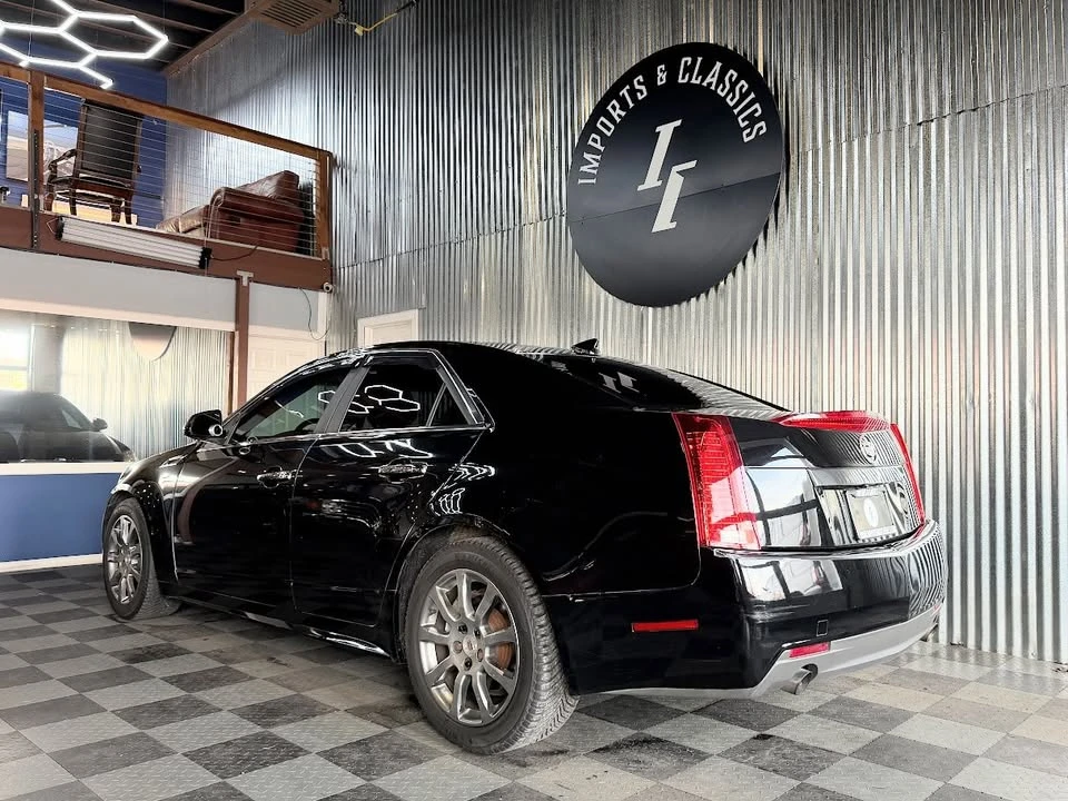 2013 Cadillac CTS 2nd Gen - Image 4 of 18