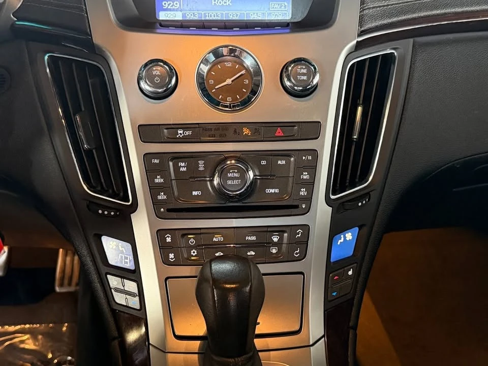 2013 Cadillac CTS 2nd Gen - Image 18 of 18