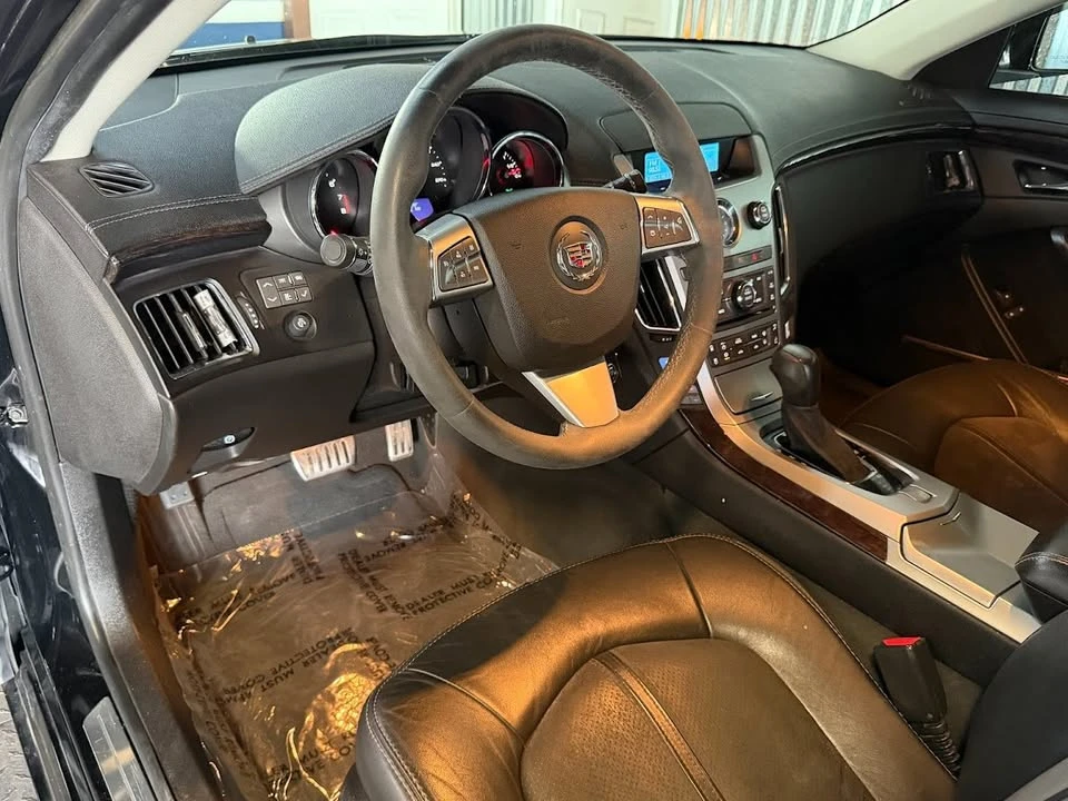 2013 Cadillac CTS 2nd Gen - Image 11 of 18