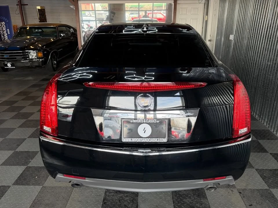 2013 Cadillac CTS 2nd Gen - Image 6 of 18