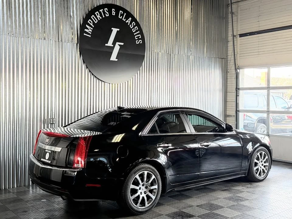 2013 Cadillac CTS 2nd Gen - Image 3 of 18