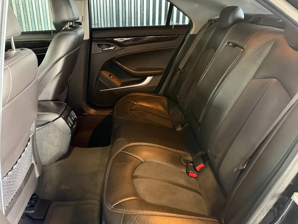 2013 Cadillac CTS 2nd Gen - Image 12 of 18