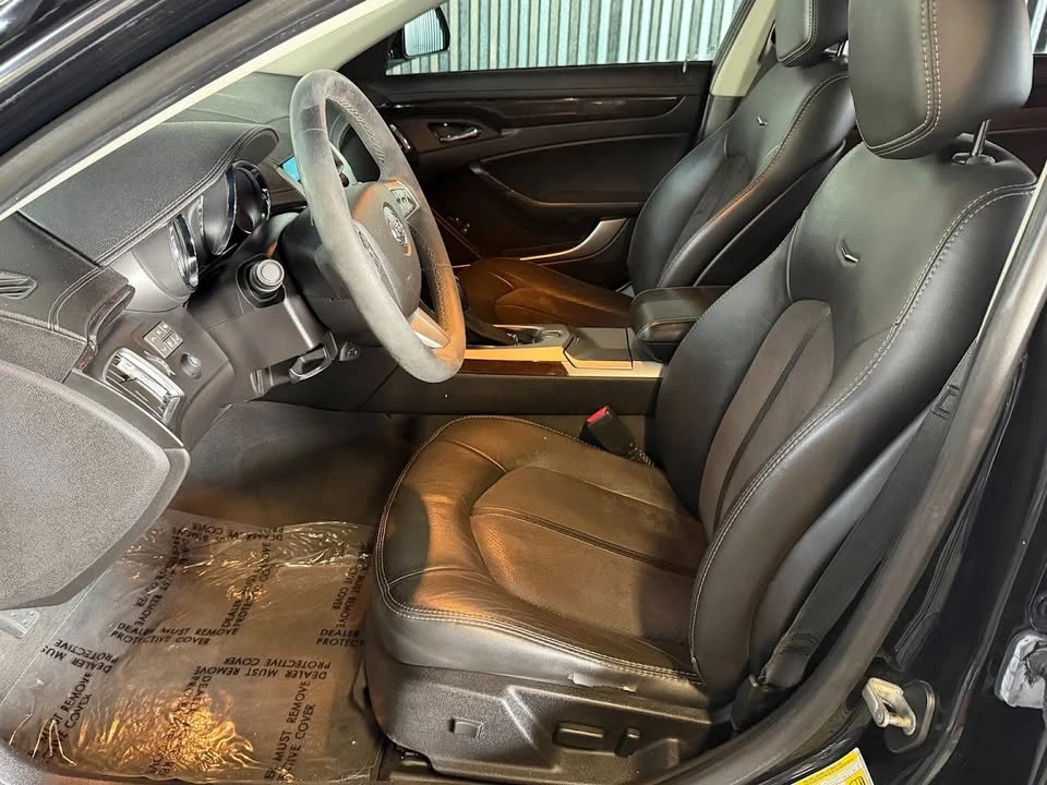 2013 Cadillac CTS 2nd Gen - Image 10 of 18