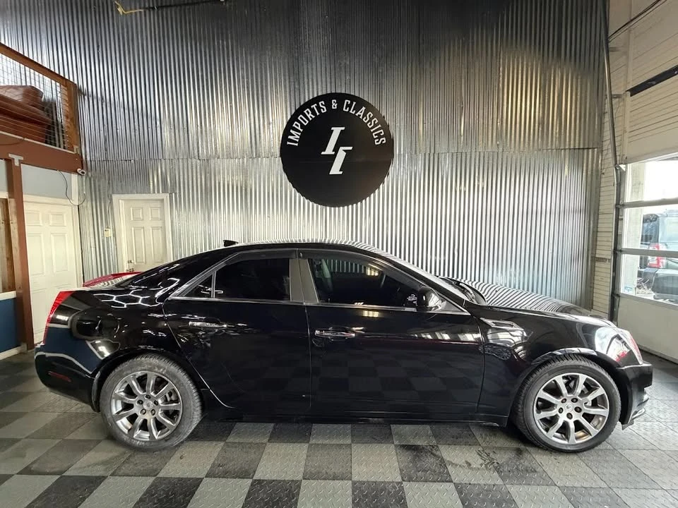 2013 Cadillac CTS 2nd Gen - Image 7 of 18