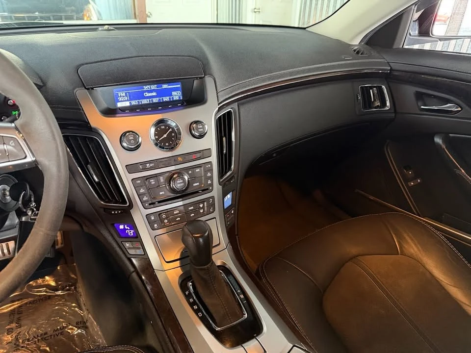 2013 Cadillac CTS 2nd Gen - Image 17 of 18