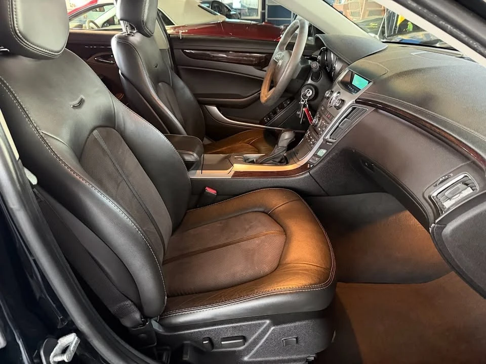 2013 Cadillac CTS 2nd Gen - Image 13 of 18