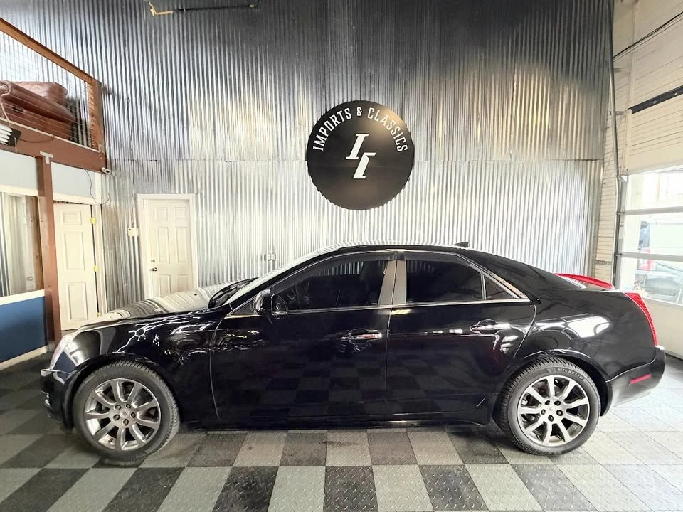 2013 Cadillac CTS 2nd Gen - Image 8 of 18