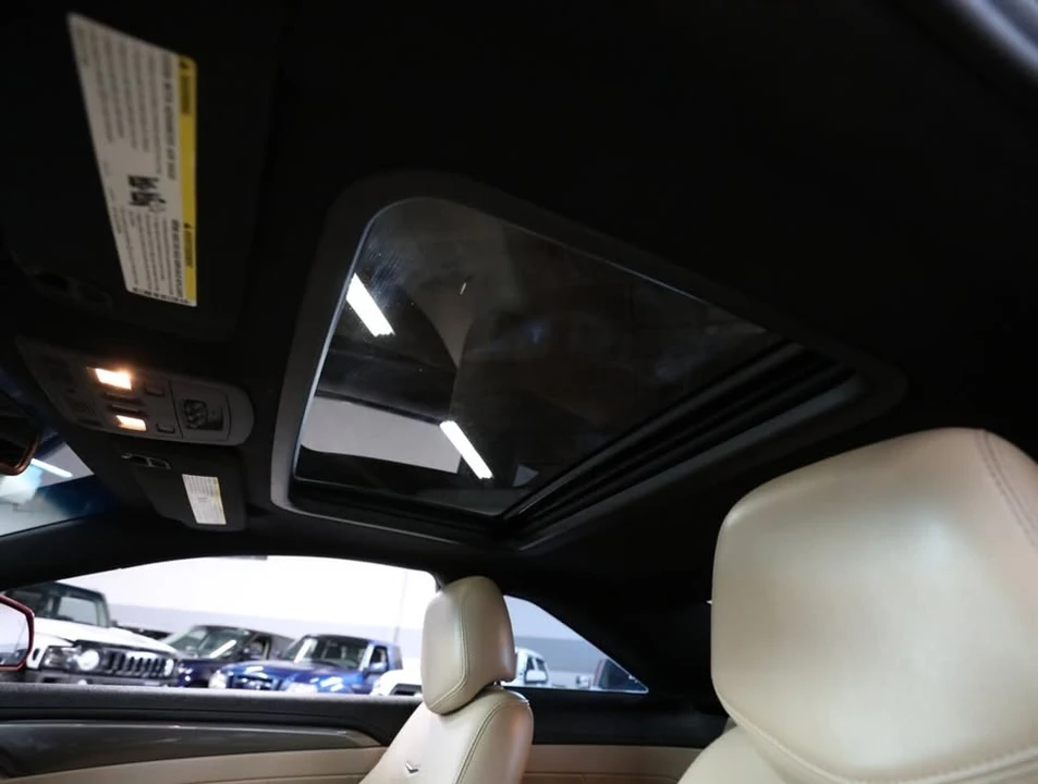 2013 Cadillac CTS 2nd Gen - Image 13 of 15