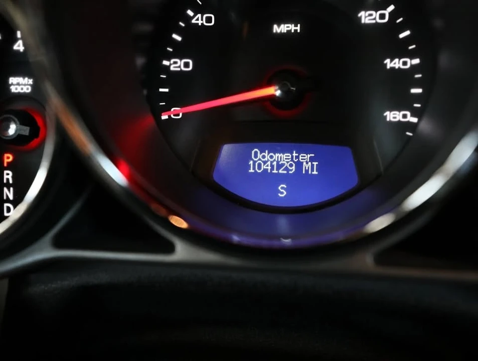 2013 Cadillac CTS 2nd Gen - Image 14 of 15