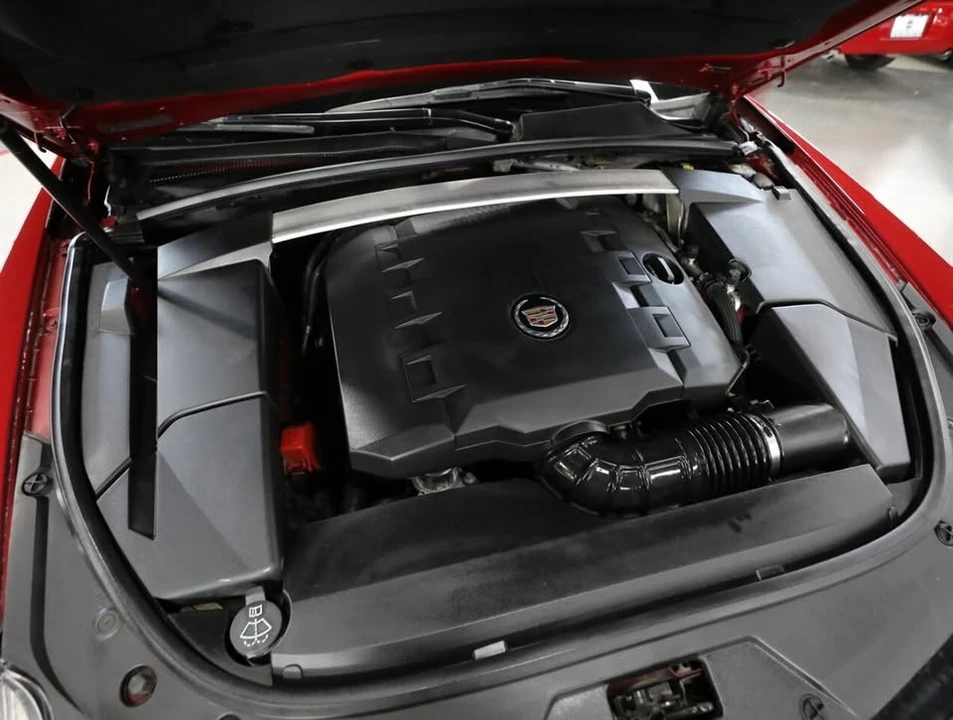 2013 Cadillac CTS 2nd Gen - Image 15 of 15