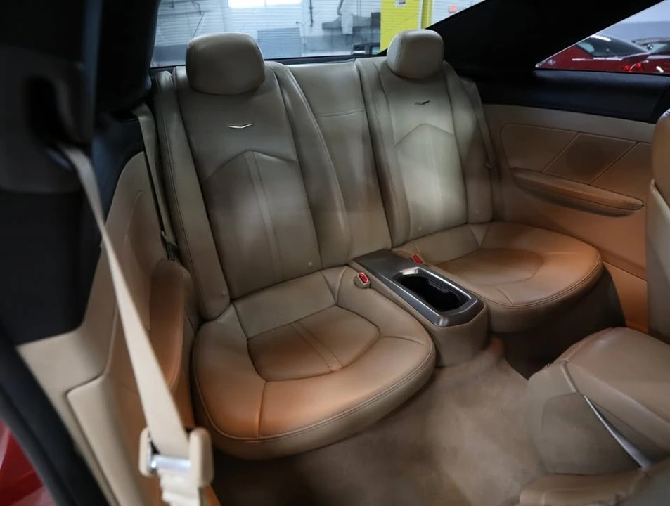 2013 Cadillac CTS 2nd Gen - Image 10 of 15