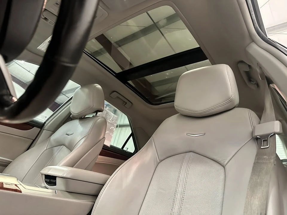 2013 Cadillac CTS 2nd Gen - Image 17 of 19