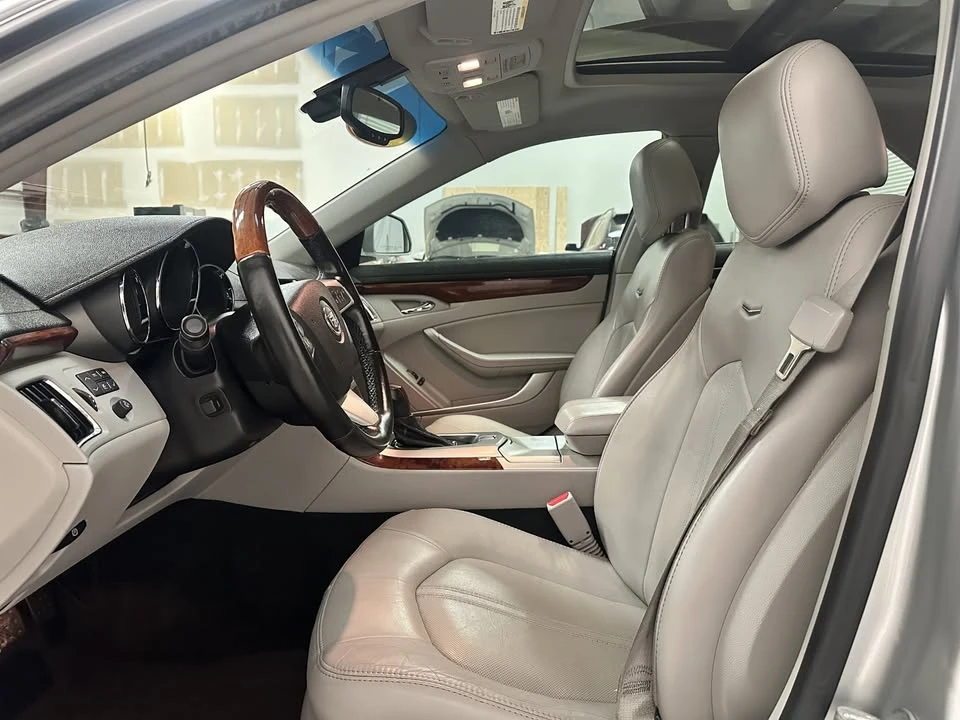 2013 Cadillac CTS 2nd Gen - Image 7 of 19