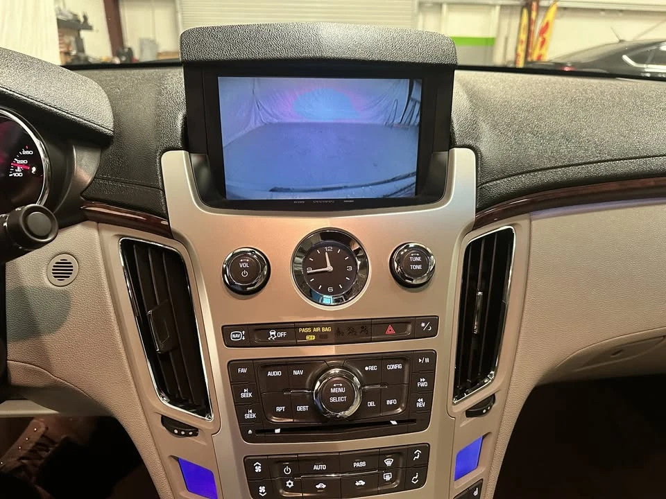 2013 Cadillac CTS 2nd Gen - Image 11 of 19