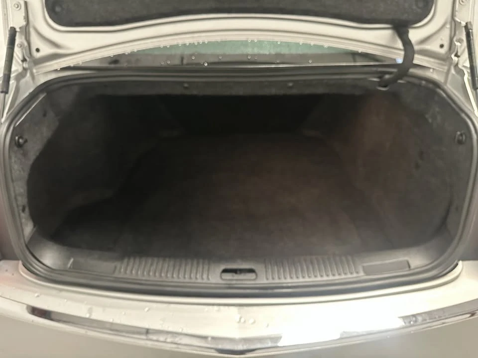 2013 Cadillac CTS 2nd Gen - Image 18 of 19