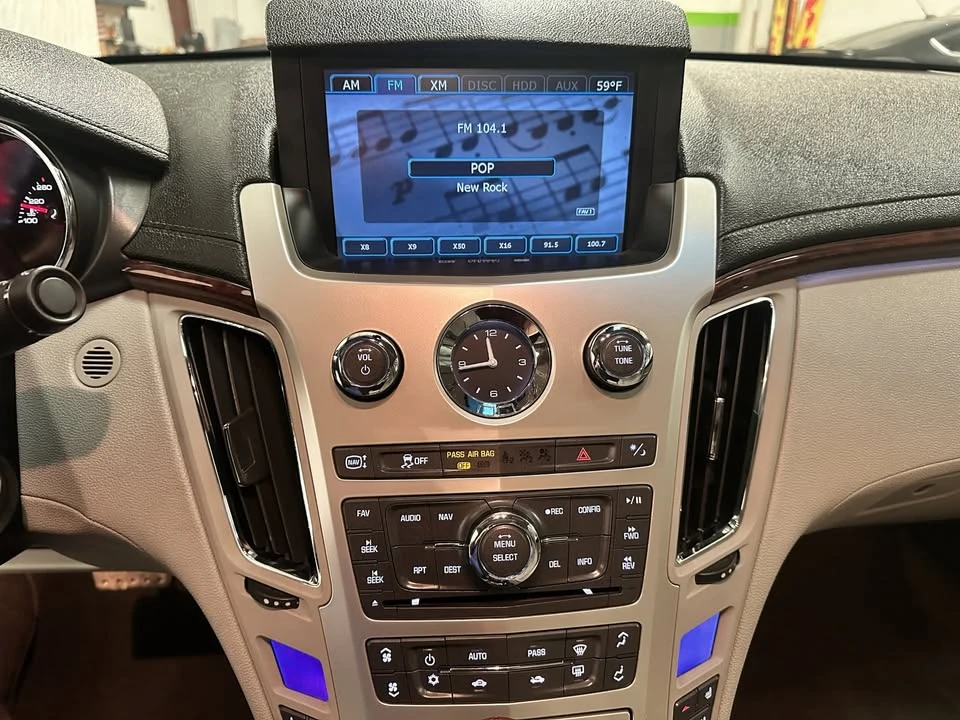 2013 Cadillac CTS 2nd Gen - Image 10 of 19