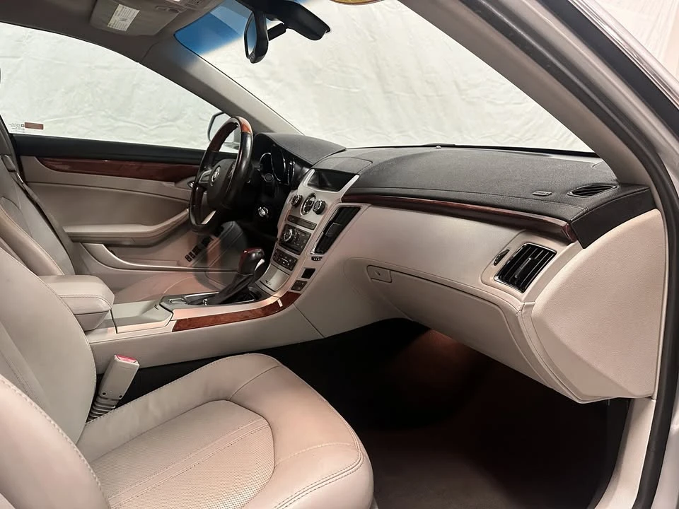 2013 Cadillac CTS 2nd Gen - Image 12 of 19
