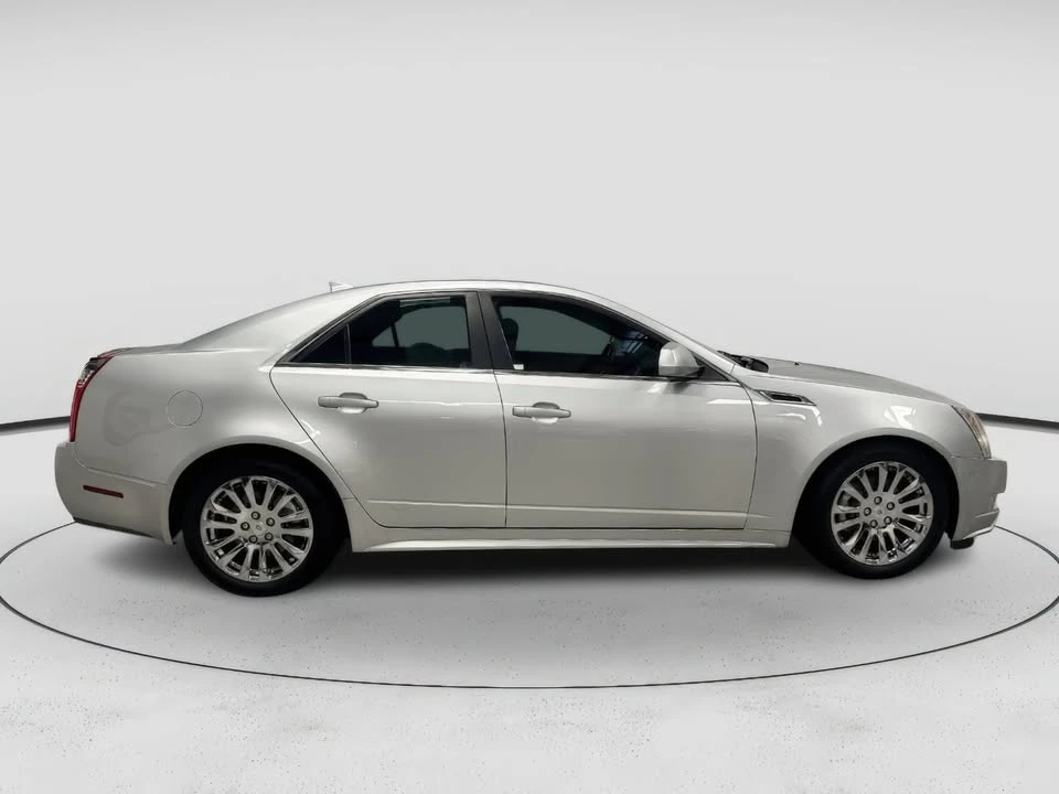 2013 Cadillac CTS 2nd Gen - Image 2 of 19