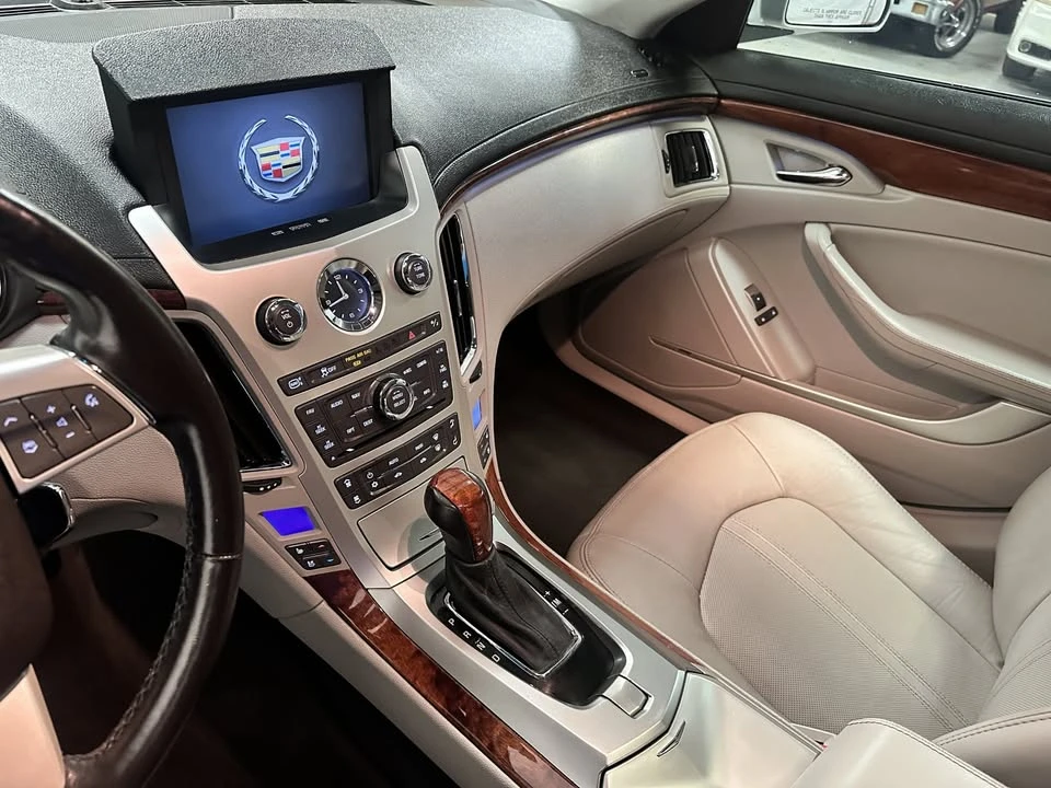 2013 Cadillac CTS 2nd Gen - Image 9 of 19