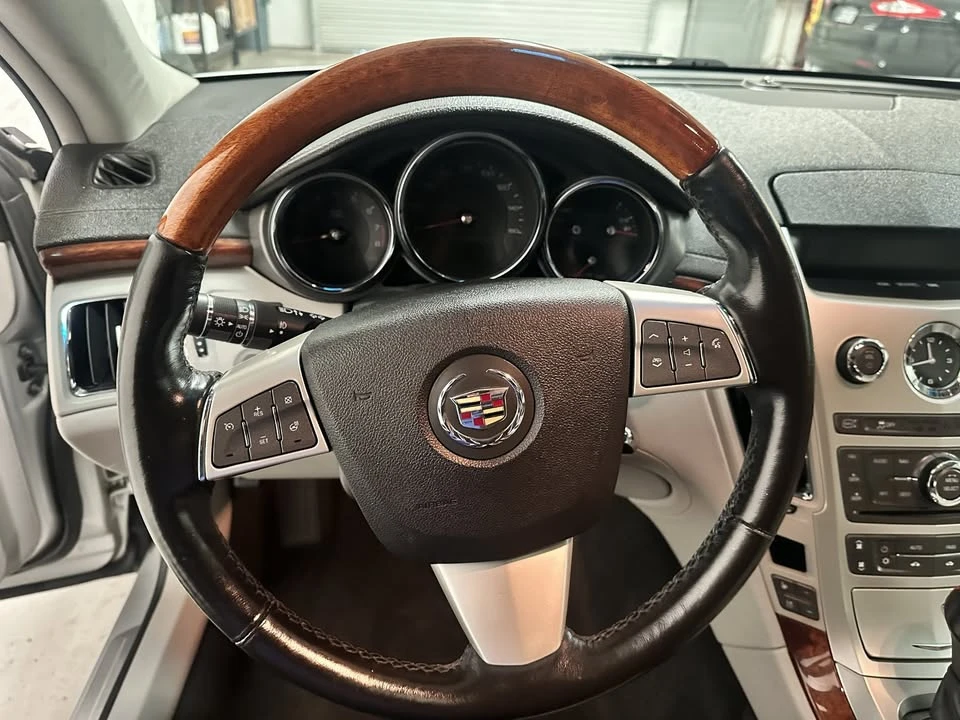 2013 Cadillac CTS 2nd Gen - Image 8 of 19