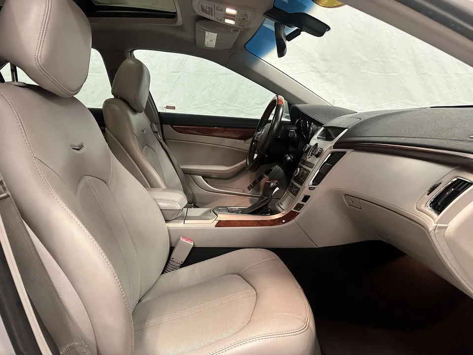 2013 Cadillac CTS 2nd Gen - Image 13 of 19