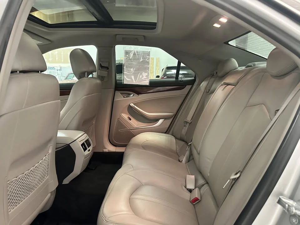 2013 Cadillac CTS 2nd Gen - Image 15 of 19