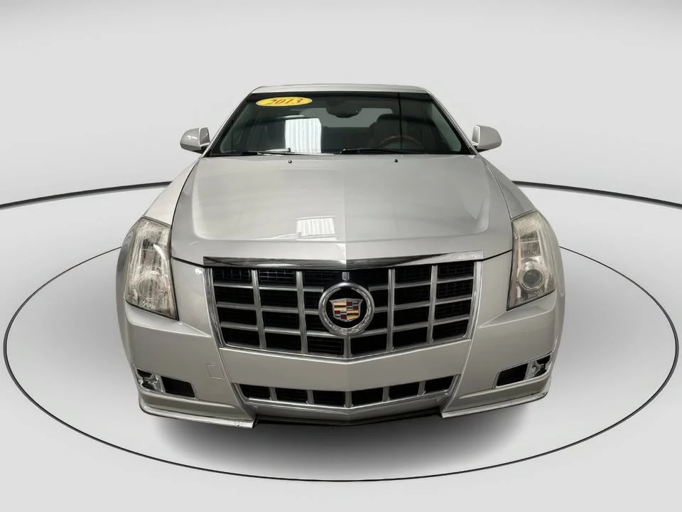 2013 Cadillac CTS 2nd Gen - Image 5 of 19